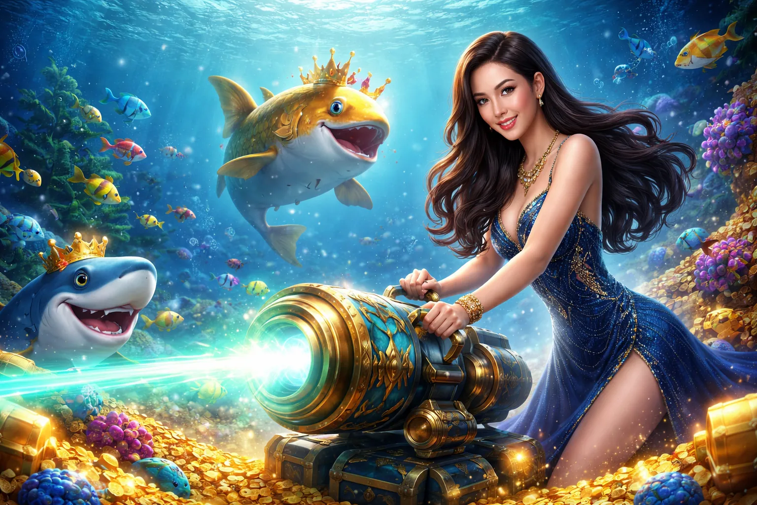 Trải nghiệm bắn cá đổi thưởng và theo dõi đá gà thomo hôm nay